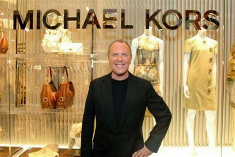 Michael Kors parents